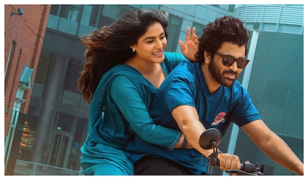 Nari Nari Naduma Murari locks OTT platform: Where to stream Sharwanand's family drama | Exclusive