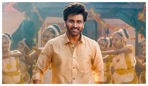 Sharwa in Nari Nari Naduma Murari