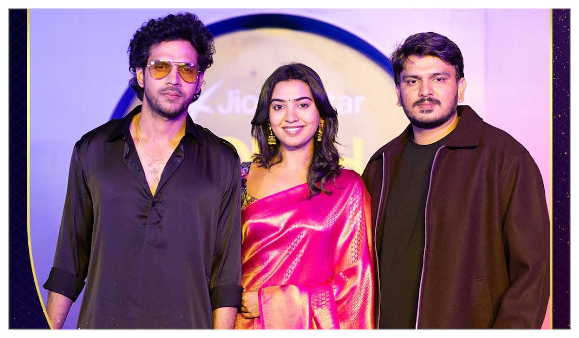 Varam on OTT: Vishwadev Rachakonda, Shivatmika Rajasekhar headline the crazy OTT series