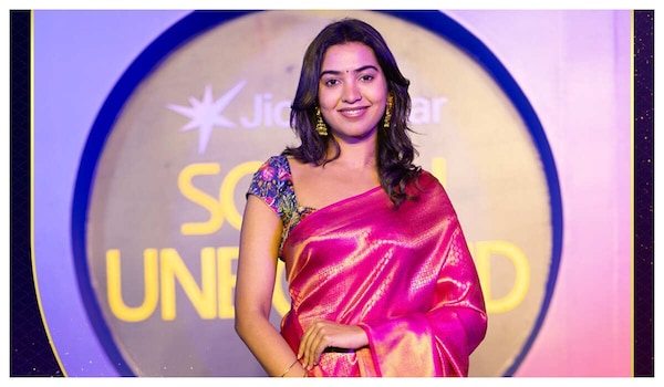 Shivatmika Rajasekhar