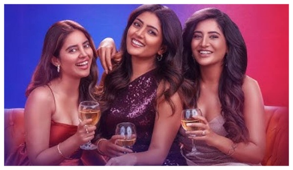 3 Roses season 2 review