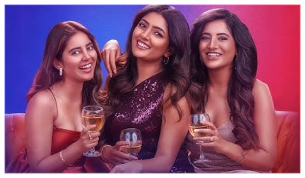 3 Roses season 2 review