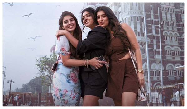 3 Roses Season 2 Review: Eesha Rebba series has colorful characters, lighthearted fun with predictable turns