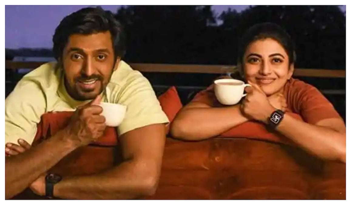 Premante OTT release date: When, where to stream Priyadarshi, Anandhi's romantic comedy