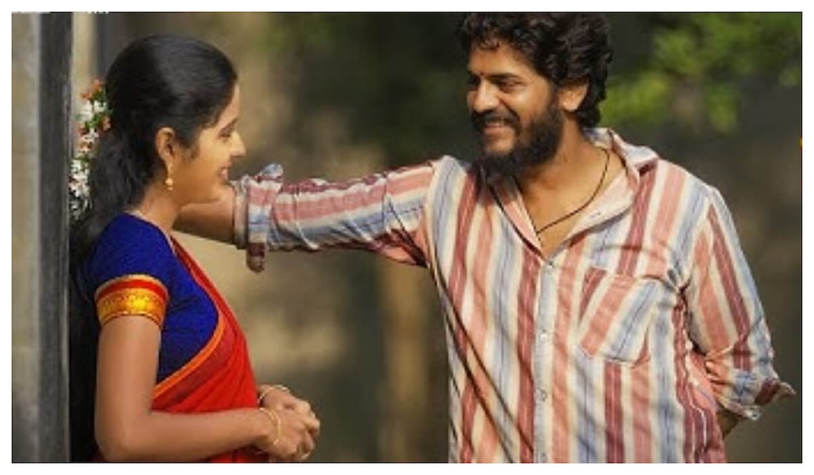 Ahead of Raju Weds Rambai's OTT release, here's how much the Chaitu Jonnalagadda film made in theaters