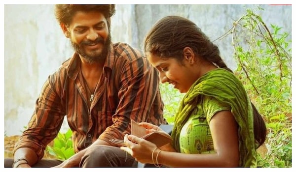 Raju Weds Rambai on OTT