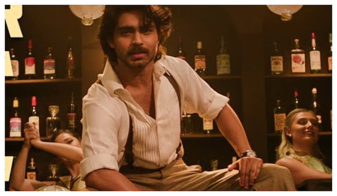 Champion trailer: Roshan Meka shines in an intense tale of courage and revolt