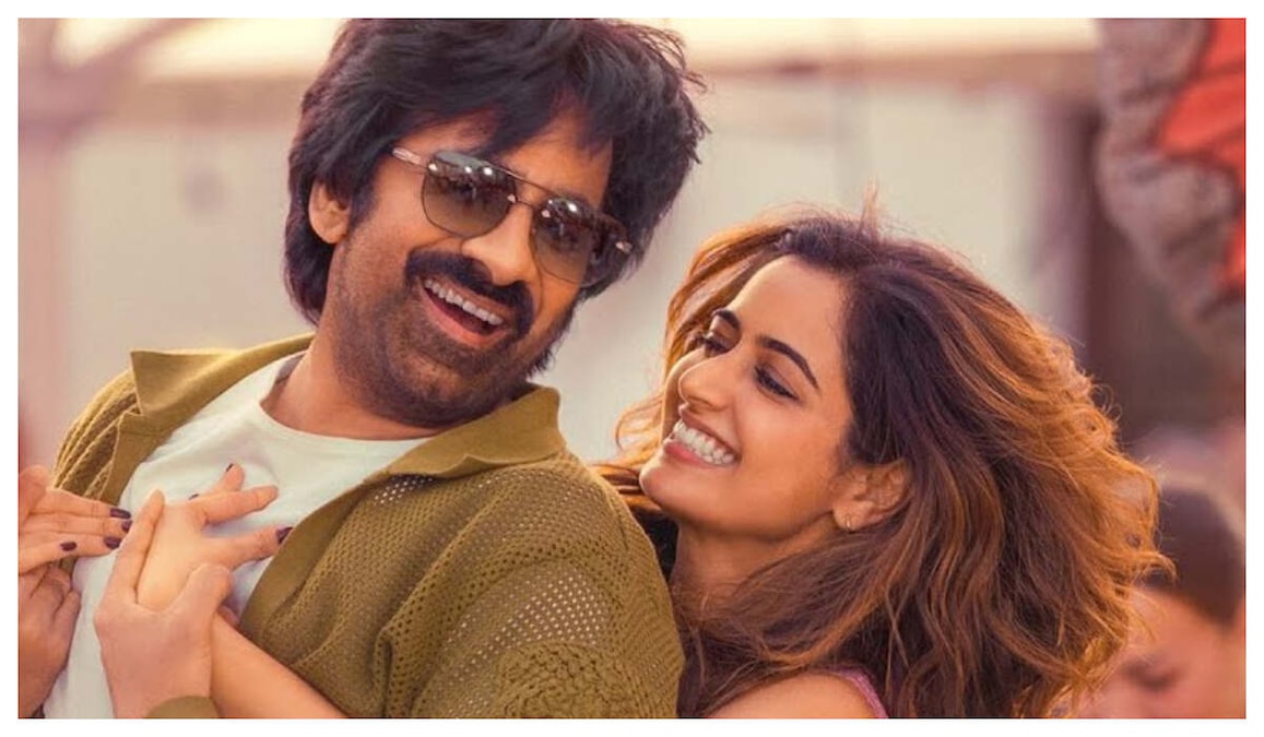 Bhartha Mahasayulaku Wignyapthi Teaser: Ravi Teja's new avatar hints at a refreshing comedy, joins Sankranthi 2026 race