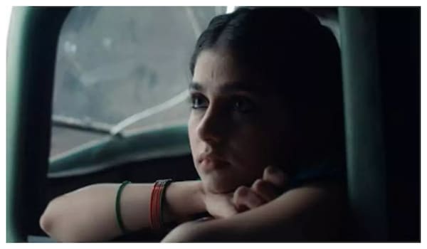 Anaswara Rajan on Champion