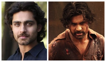 Roshan Meka on Champion: The film has to click, and I was tense as hell until I saw the film