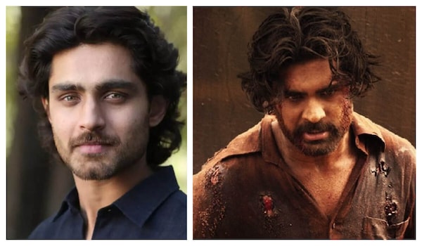 Roshan Meka on Champion: The film has to click, and I was tense as hell until I saw the film