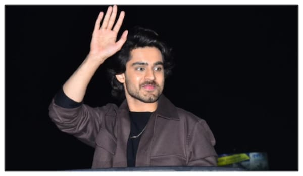 Roshan during Champion promotions