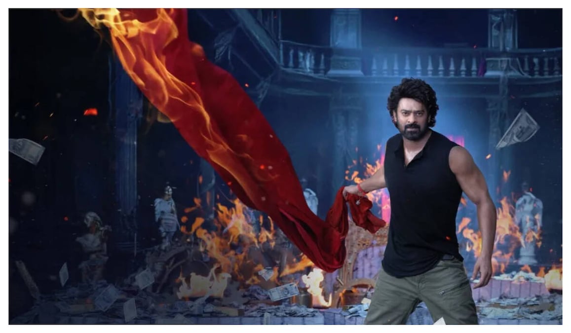 The Raja Saab: Prabhas starrer wraps up censor, locks a lengthy runtime, here's what we know