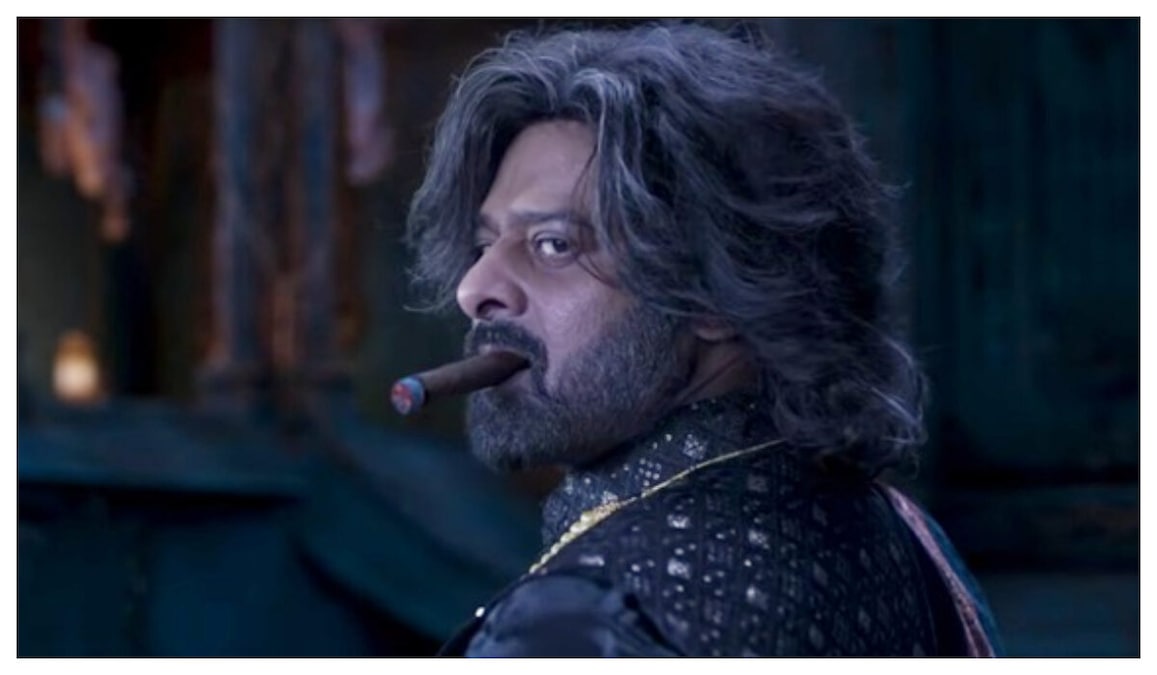 The Raja Saab new trailer: Prabhas returns in a refreshing new avatar, promises a mass entertainer with supernatural edge
