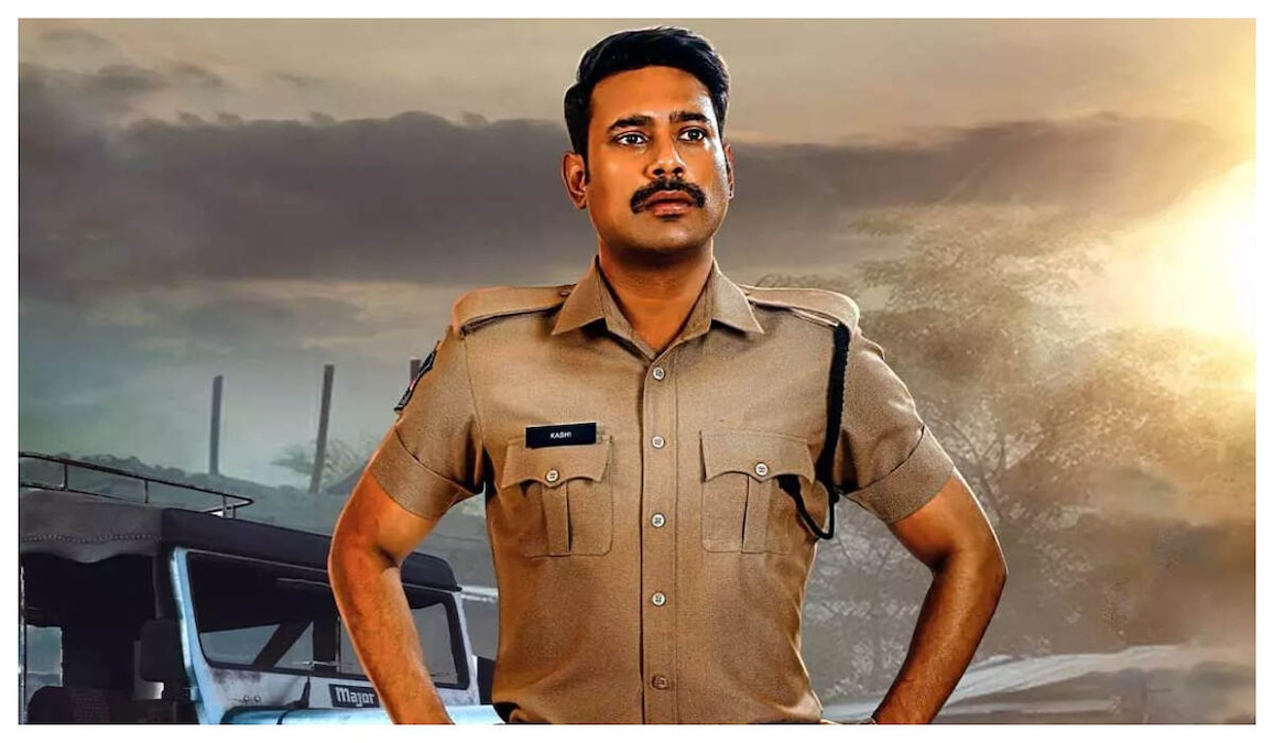 Constable OTT release date: When, where to stream Varun Sandesh's crime thriller