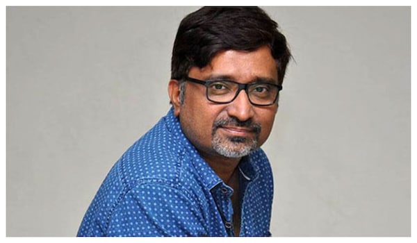 Mohana Krishna Indraganti