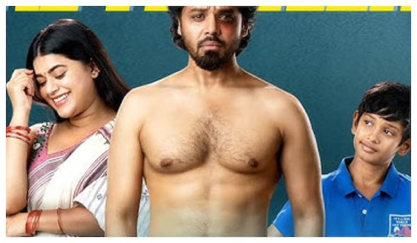 Psycha Siddhartha Review