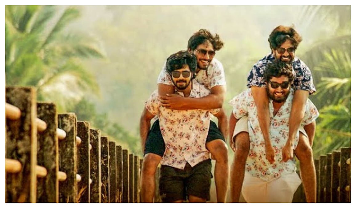 Jigris out on OTT: Where to stream Ram Nithin's comedy caper online