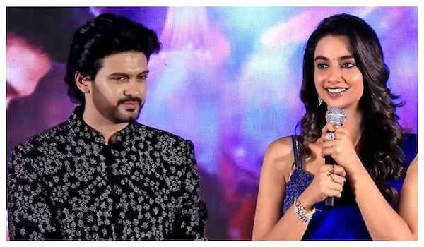 Anaganaga Oka Raju promotions