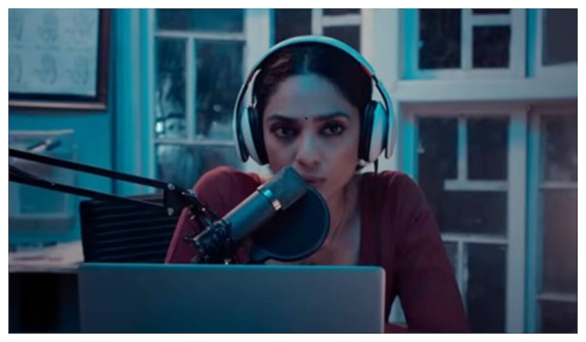 Cheekatilo trailer: Sobhita Dhulipala's OTT film dives into a web of murders, promises intense thrills