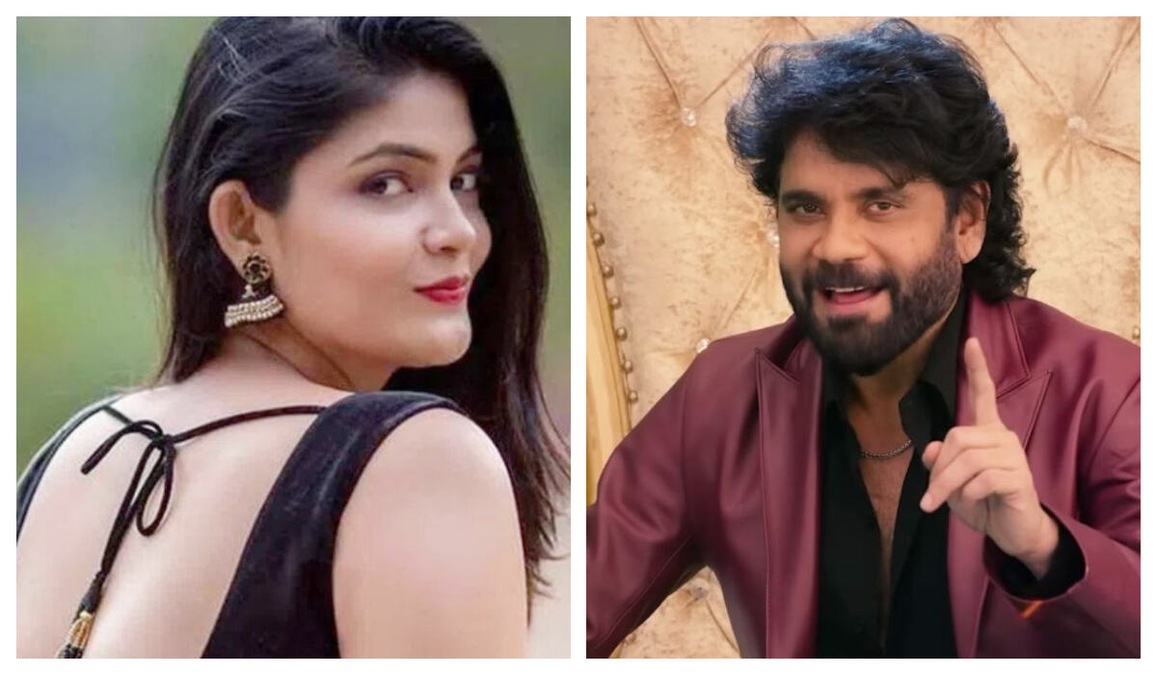 Bigg Boss 9 Telugu: Popular actress, Kalpika Ganesh to grace the show, here's what we know