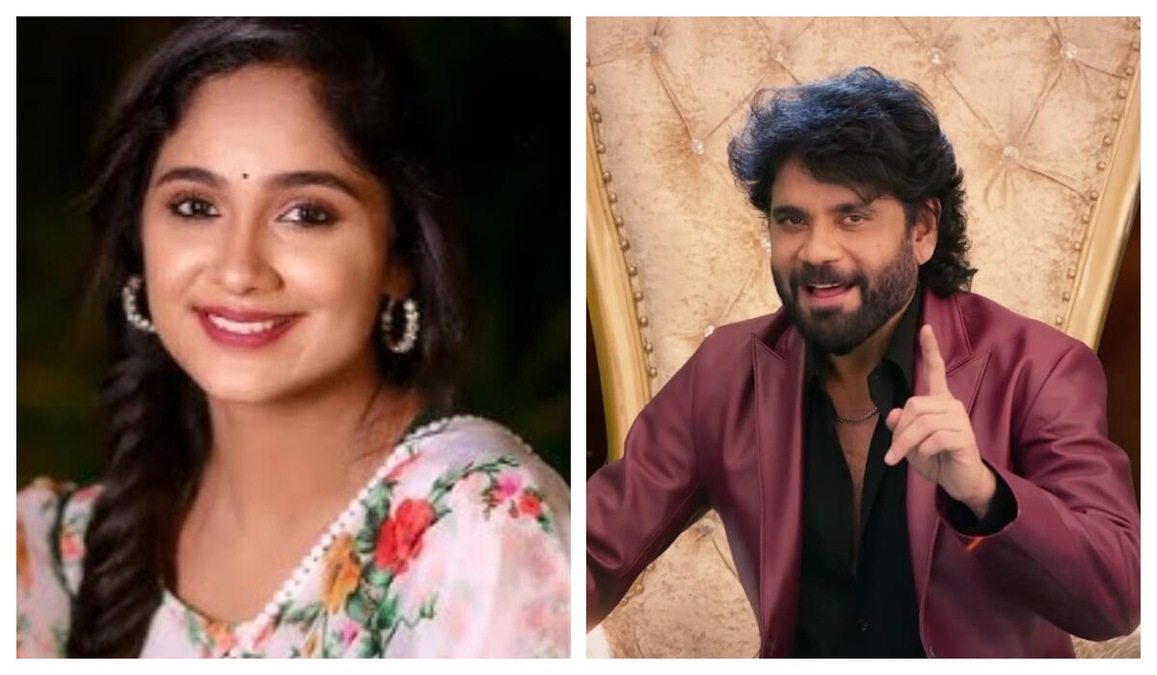 Bigg Boss 9 Telugu: Popular TV star, Tejaswini Gowda to grace the new season?