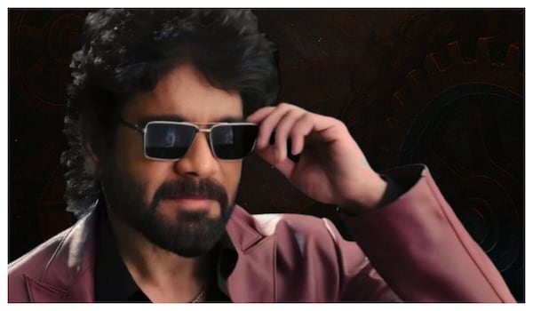 Akkineni Nagarjuna to host Bigg Boss 9 Telugu