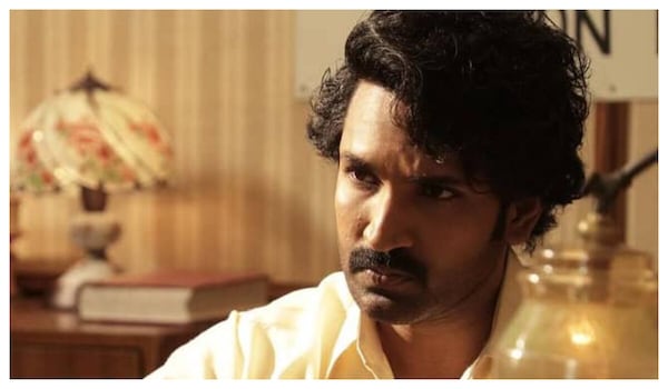 Aadhi Pinisetty in Mayasabha