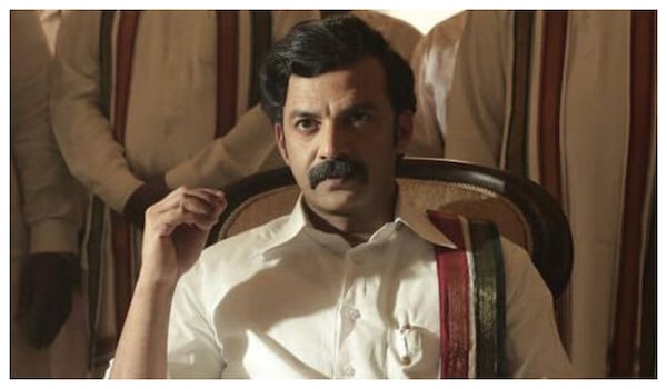 Chaitanya Rao in Mayasabha