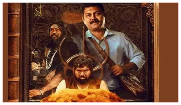 Bakasura Restaurant review