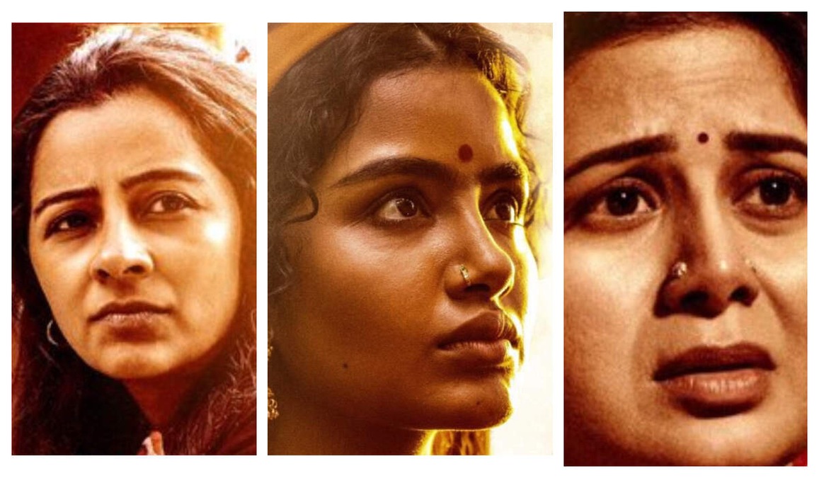 Paradha trailer: Anupama Parameswaran's social drama has thrills, traditions, and rebellion
