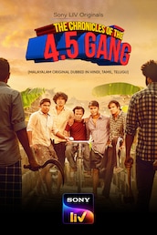 The Chronicles of the 4.5 Gang