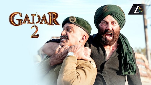 Gadar 2