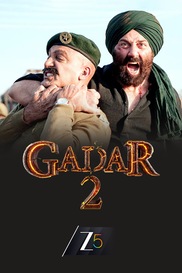 Gadar 2