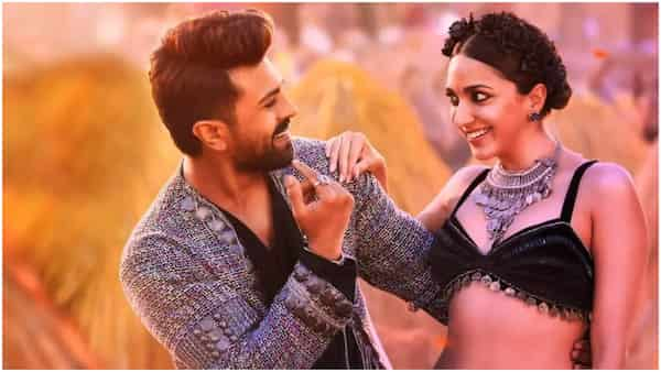 Game Changer box office day 1 prediction (Hindi): Shankar, Ram Charan, and Kiara Advani are off to a decent start