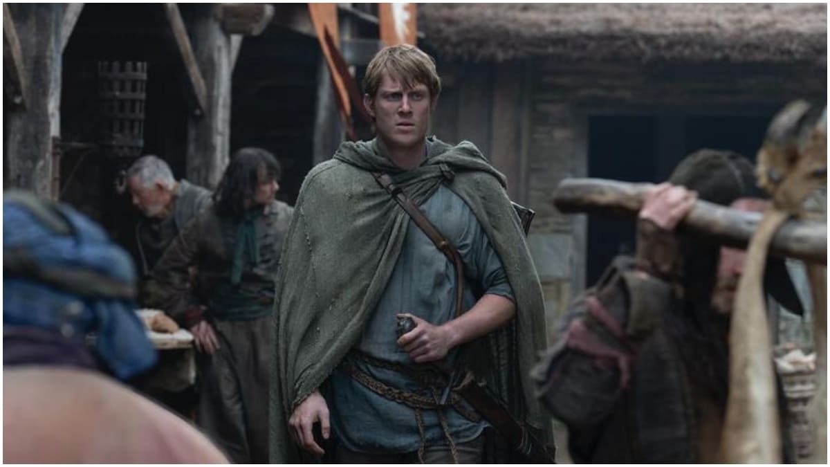 Game Of Thrones’ The Hedge Knight spin-off enters production as the first look is revealed - Here's everything we know so far