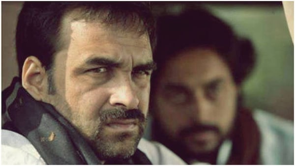 Gangs Of Wasseypur Stills