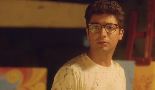 Gaurav Chakrabarty