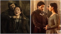 Game Of Thrones: Red Wedding did not exist in George RR Martin’s original outline and Catelyn Stark’s death was even more gruesome - Find out