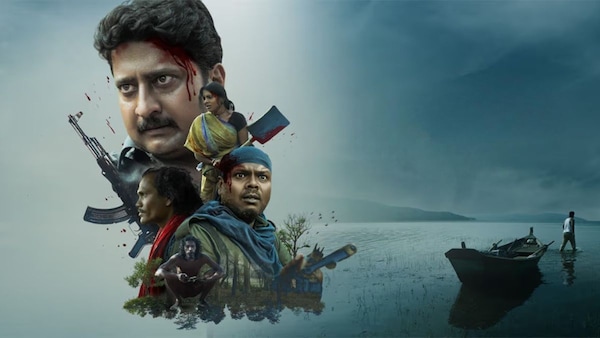 I Made A Pro-Tribal Film — Not Left, Not Right: Chhatrapal Ninawe On The Politics Around Ghaath