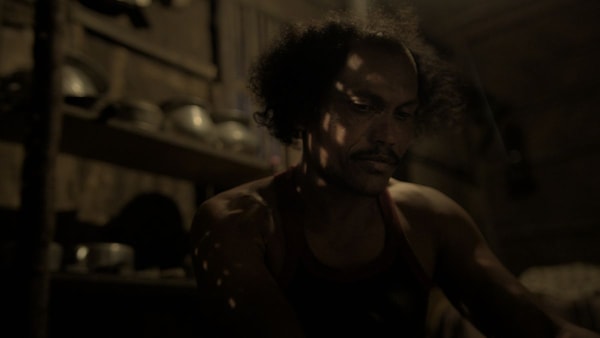 Still from Ghaath.