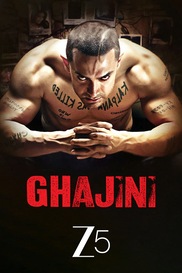 Ghajini