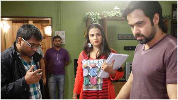 Ghanchakkar Still