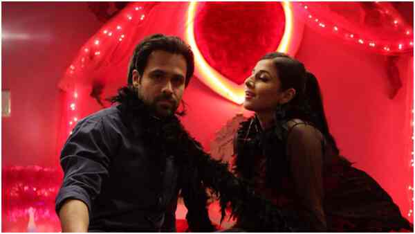 Ghanchakkar Still