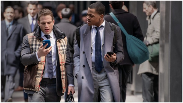 Ghost Season 4 Stills