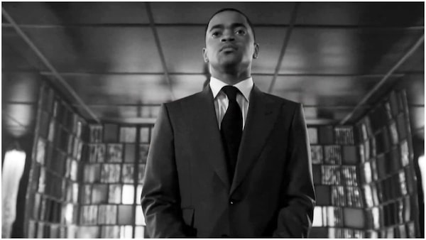 Ghost Season 4 Stills