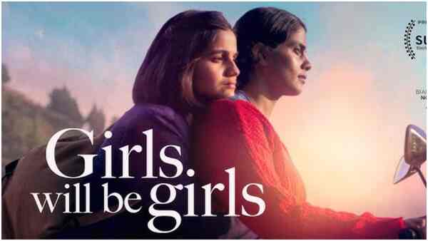 Girls Will Be Girls Review: A sublime ode to those teenage rom-coms left unrepresented