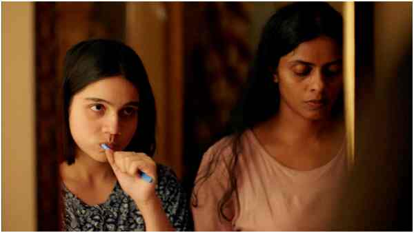 Girls Will Be Girls Movie Review