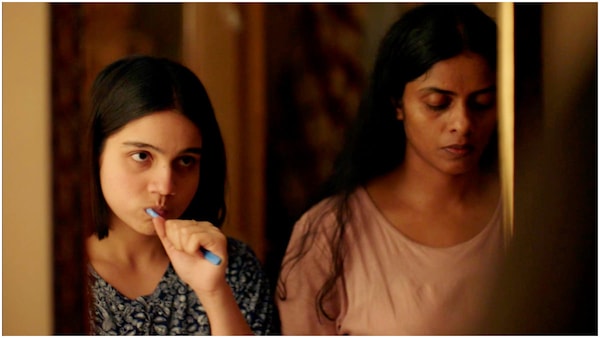 Girls Will Be Girls Movie Review