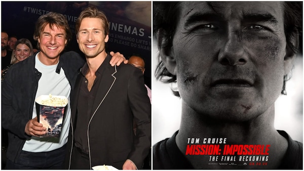 Mission: Impossible - Is Glen Powell replacing Tom Cruise after The Final Reckoning? Actor breaks silence